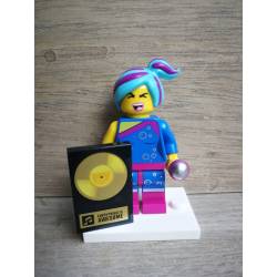 SLP2L09 MINIFIGURA LEGO...