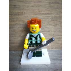 SLP2L12 MINIFIGURA LEGO...