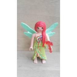 HD005 HADA VERDE