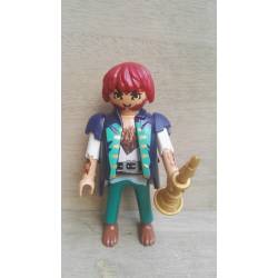 HW007 HOMBRE LOBO J06 S0105