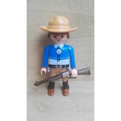 OE005 VAQUERO M13