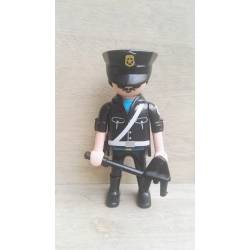 PO001 POLICÍA AMERICANO L05...