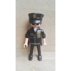 PO002 POLICÍA AMERICANO L05...