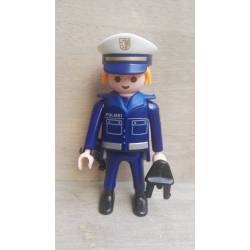 PO014 POLICÍA L07