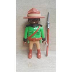 SO008 GUARDIA CANADIENSE
