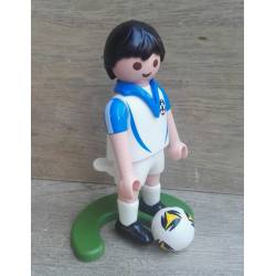 FU014 FUTBOLISTA P07