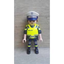 PO017 POLICÍA DE TRÁFICO L07