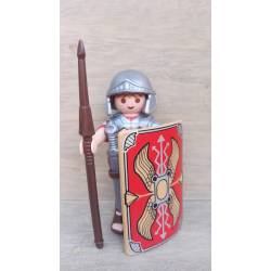 RO017 LEGIONARIO CORAZA P06