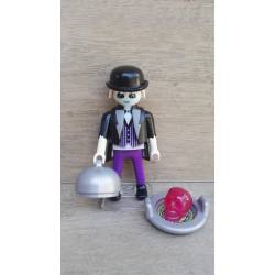 S11C08 MAYORDOMO FANTASMA...