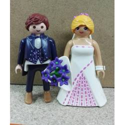 NO004 PAREJA NOVIOS O09 L0101