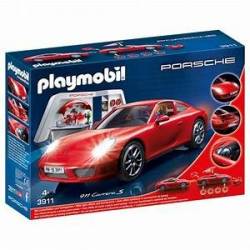 Playmobil 3911 Porche...