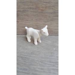 N1303 CABRITA BLANCA