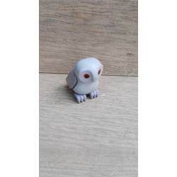 B0407N0508 LECHUZA GRIS