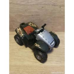QUAD DE CAMPO PLAYMOBIL BD8