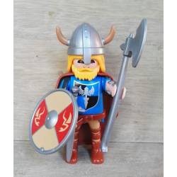 S08C07 VIKINGO SERIE 8