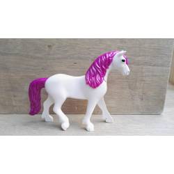 C0703 UNICORNIO BLANCO Y...