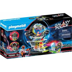70022 Caja Fuerte con...