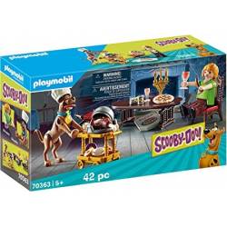 70363 Scooby Doo Cena con...