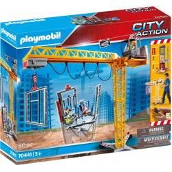 70441 Grua Radiocontrol CH01
