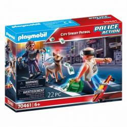 70461 Patrulla Callejera CB03