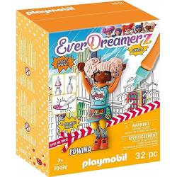 70476 Everdreamerz Edwina...