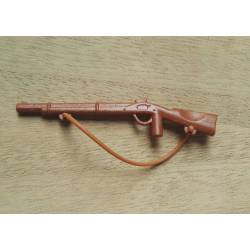 AI0703 RIFLE OESTE CON CORREA