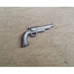 AI1203 REVOLVER GRIS CLARO