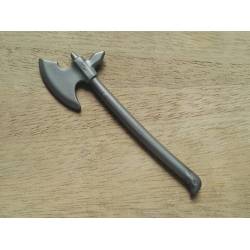 AI1601 HACHA LARGA GRIS