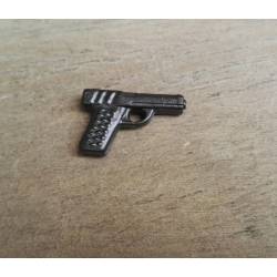 AI1602 PISTOLA POLICÍA