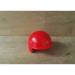 AJ3301 CASCO MOTO ROJO G04