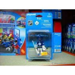 PLAYMOBIL HOCKEY BLISTER...