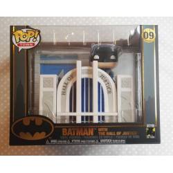 09 BATMAN EN LOS JUZGADOS