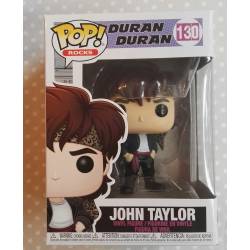 130 DURAN DURAN JOHN TAYLOR