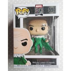 594 MARVEL 80 VULTURE