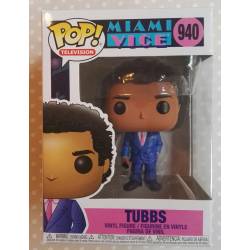 940 CORRUPCIÓN EN MIAMI TUBBS