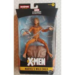 HASBRO MARVEL LEGENDS...