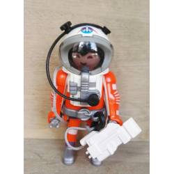 S19C08 ASTRONAUTA SERIE 19