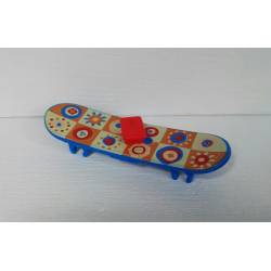 AB5902 TABLA SKATE...