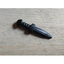 AH1506 DAGA ROMANA NEGRA