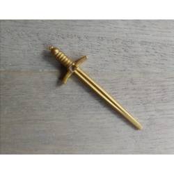 AH1609 ESPADA MEDIEVAL FINA...