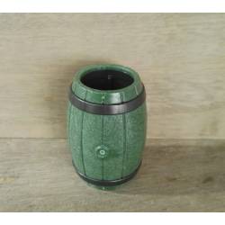 AB0402 BARRIL GRANDE VERDE