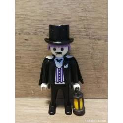 HW002 DRÁCULA HALLOWEEN...