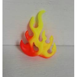 AB0803 LLAMA CLIP LADO