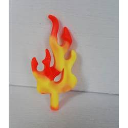 AB0804 LLAMA GRANDE PIN RECTO