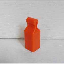 AC4002 BRICK NARANJA