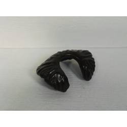 AA1503 CUELLO PIEL MARRÓN G07