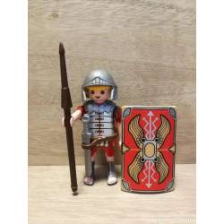 RO016 LEGIONARIO RUBIO