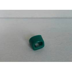 AC4903 CLIP CINTURÓN VERDE