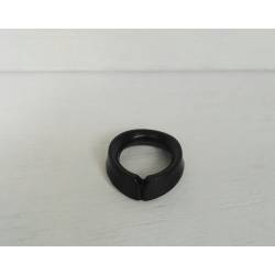 AF0195 CUELLO CERRADO NEGRO