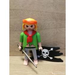 PI003 PIRATA PLAYMOBIL